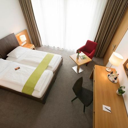 Hotel St Elisabeth 알렌스바하 외부 사진