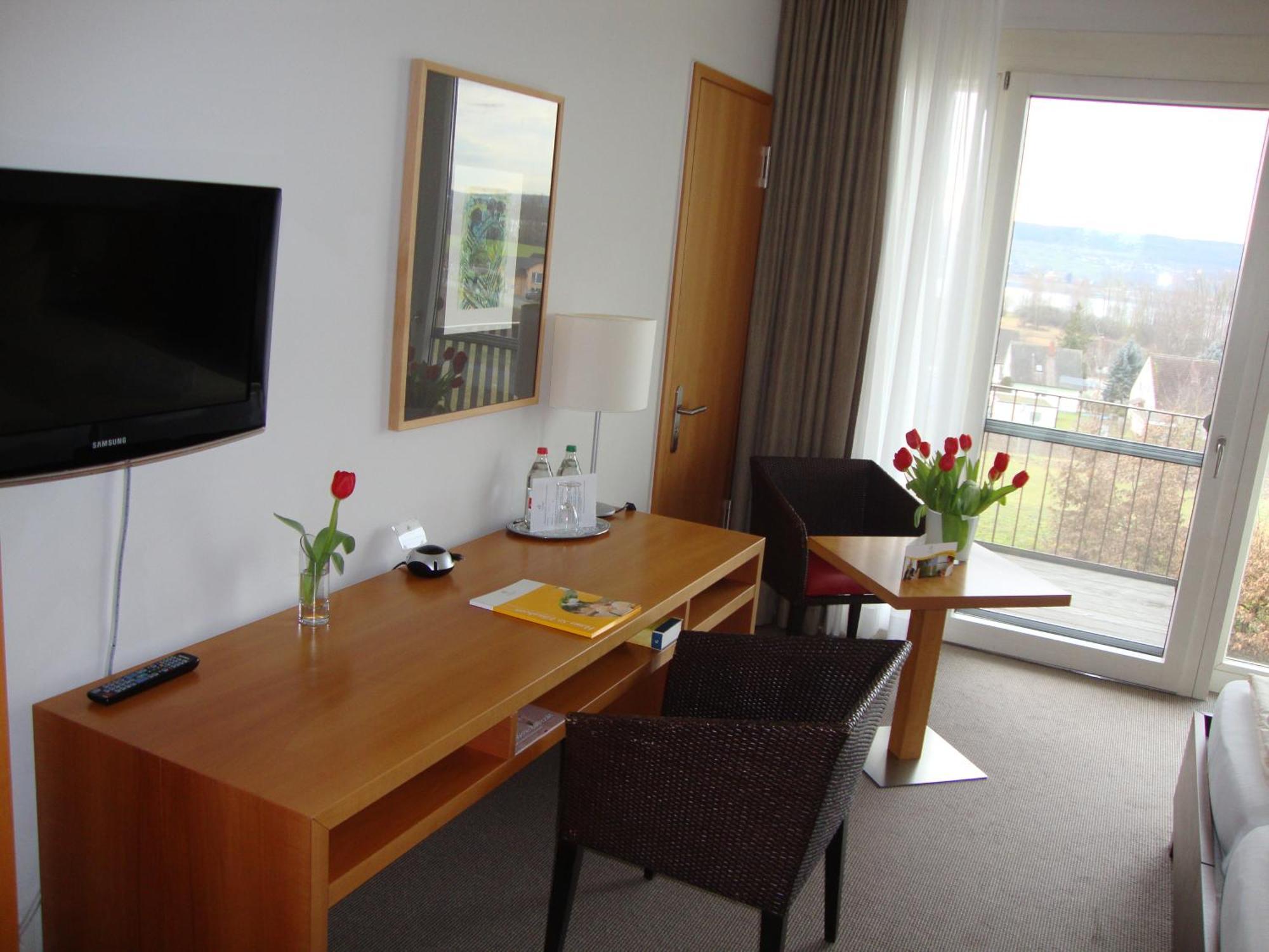 Hotel St Elisabeth 알렌스바하 외부 사진