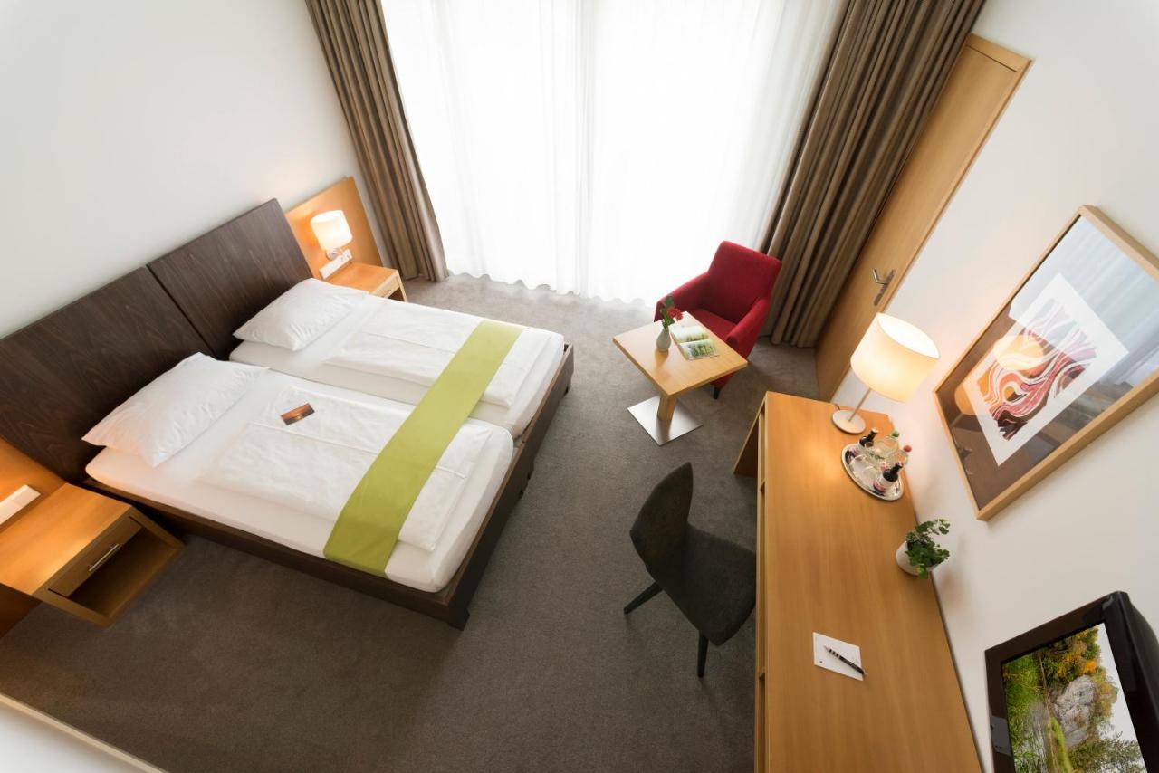 Hotel St Elisabeth 알렌스바하 외부 사진