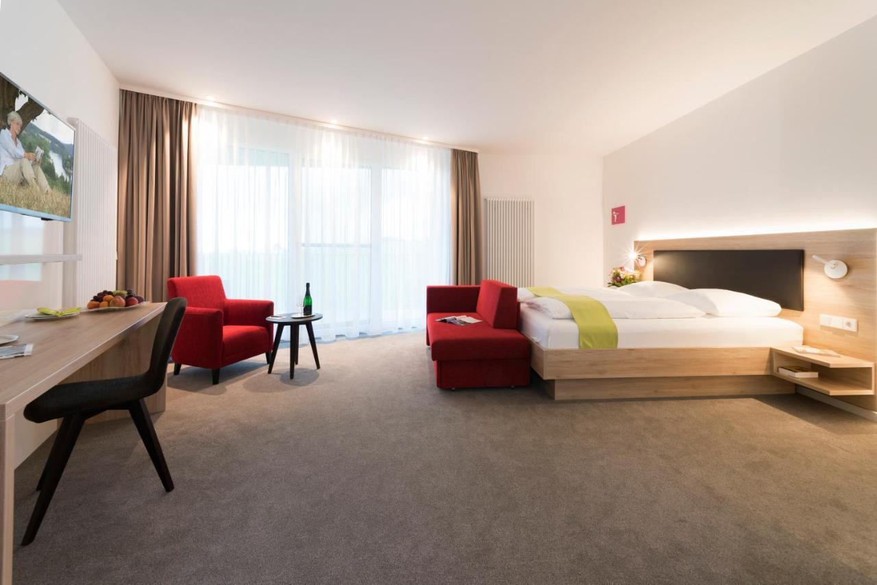 Hotel St Elisabeth 알렌스바하 외부 사진