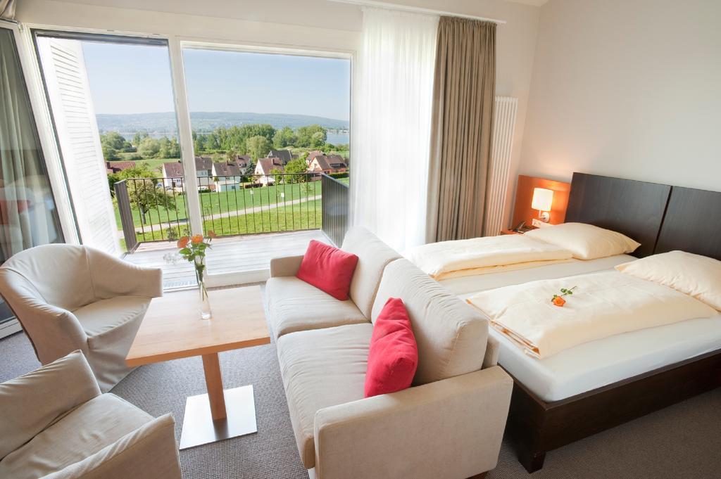 Hotel St Elisabeth 알렌스바하 객실 사진
