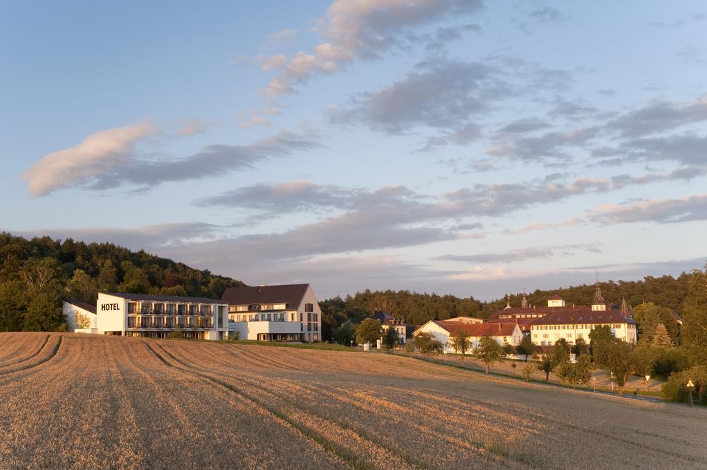 Hotel St Elisabeth 알렌스바하 외부 사진