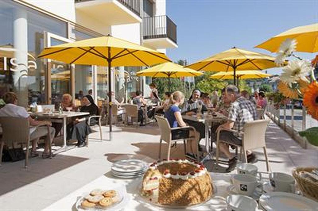 Hotel St Elisabeth 알렌스바하 외부 사진
