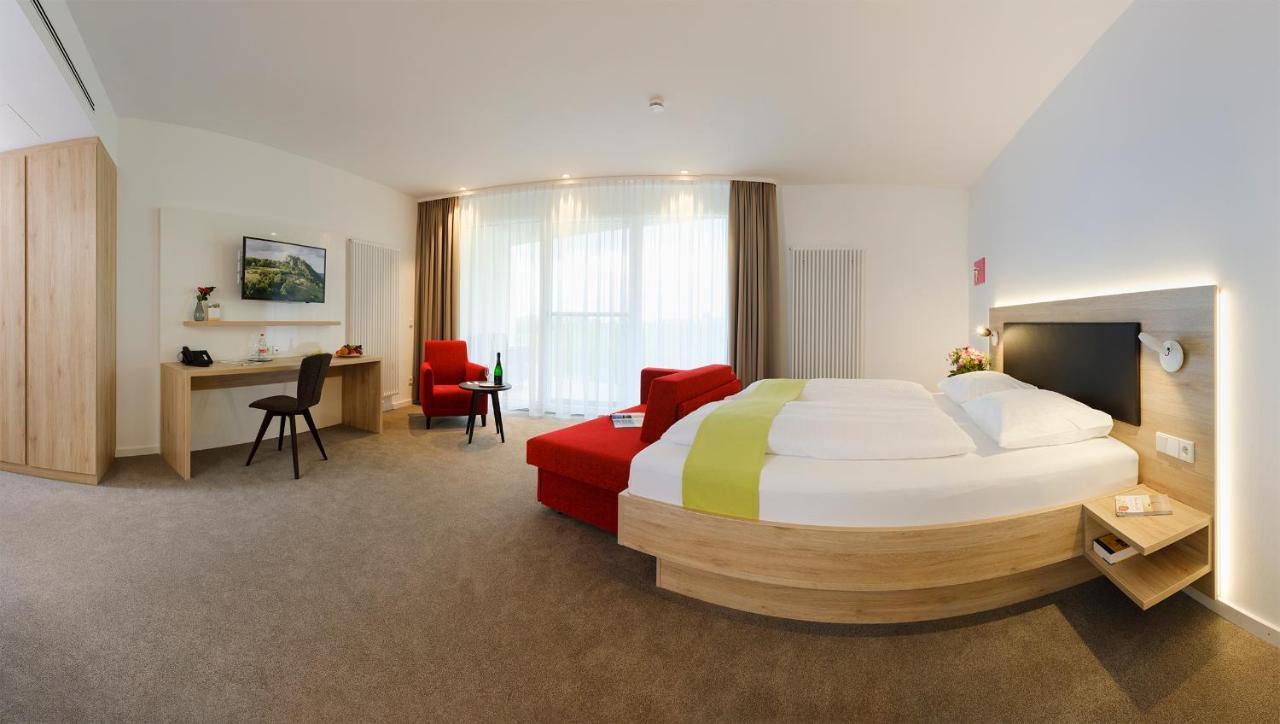 Hotel St Elisabeth 알렌스바하 외부 사진