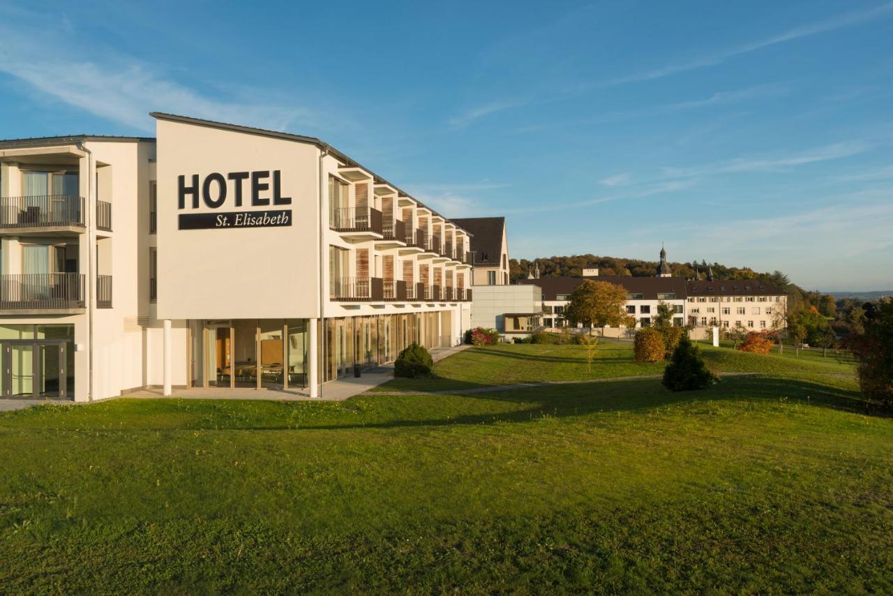 Hotel St Elisabeth 알렌스바하 외부 사진
