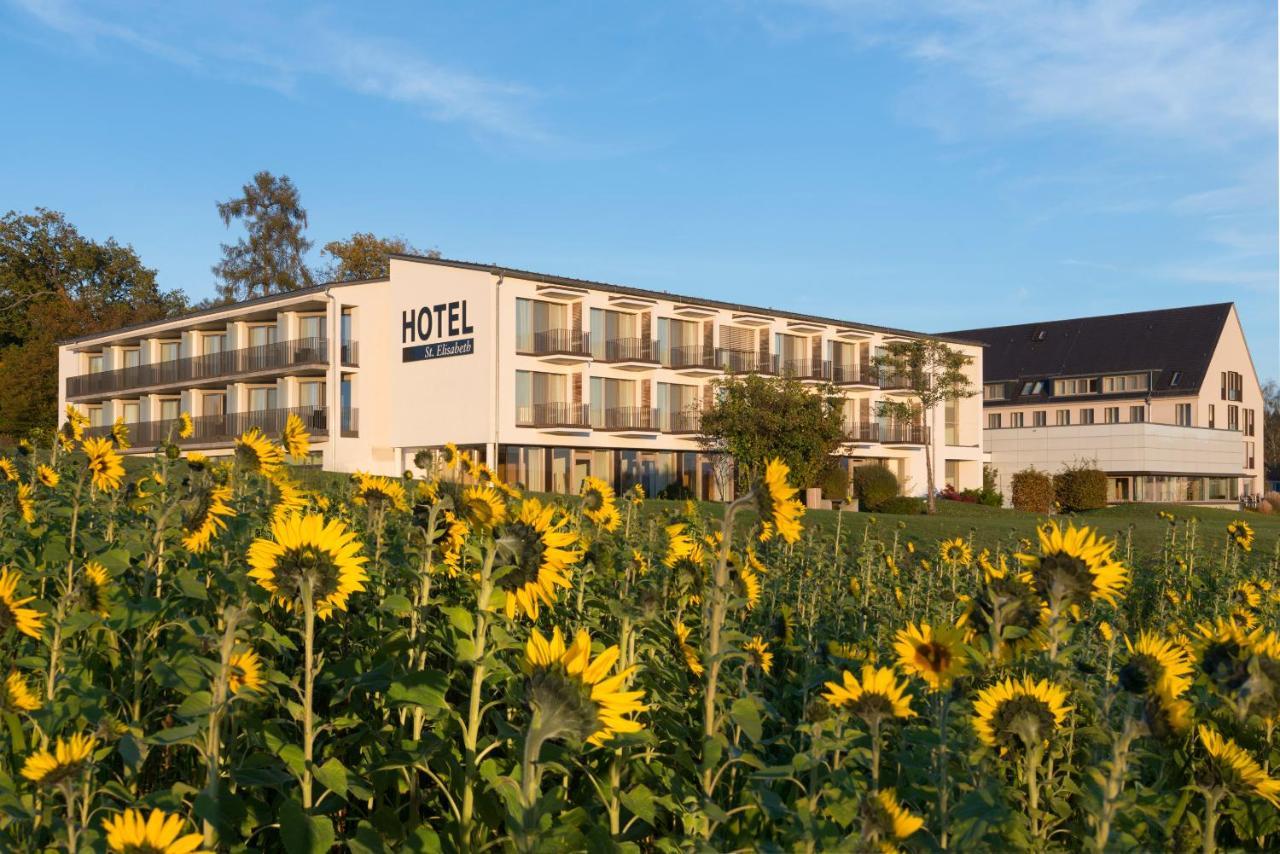 Hotel St Elisabeth 알렌스바하 외부 사진