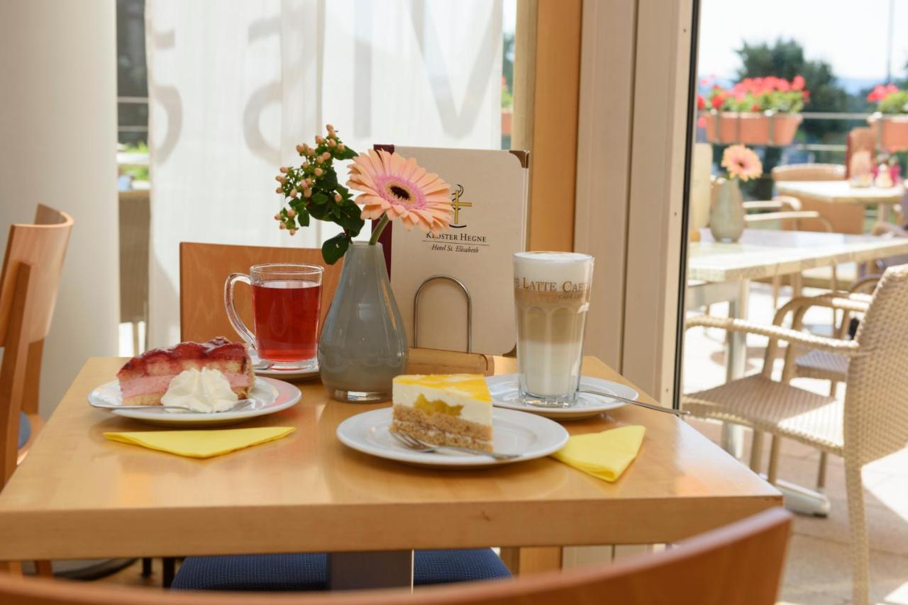 Hotel St Elisabeth 알렌스바하 외부 사진