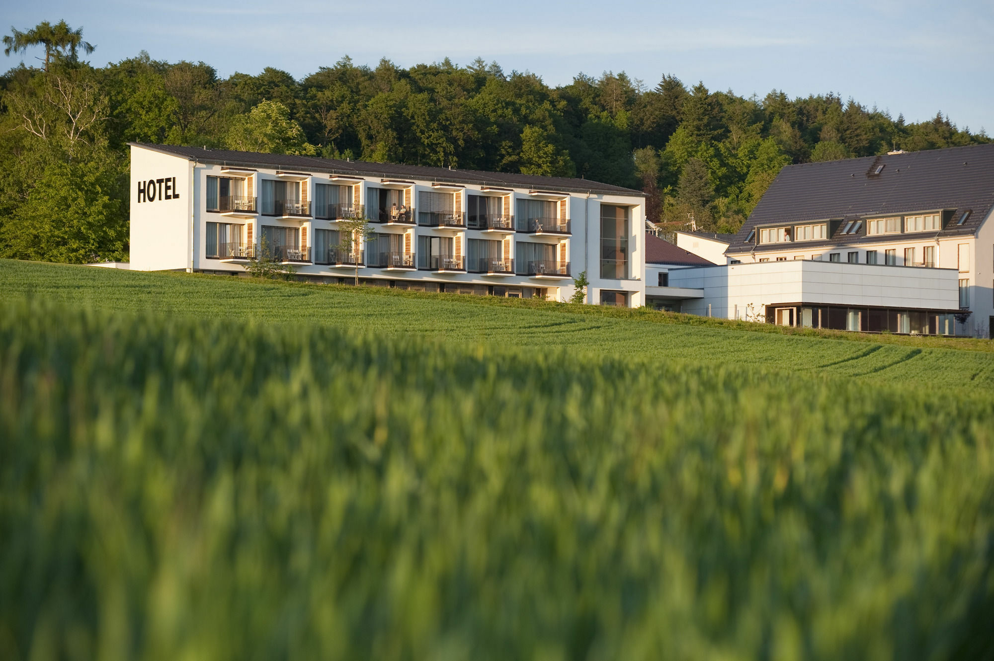 Hotel St Elisabeth 알렌스바하 외부 사진