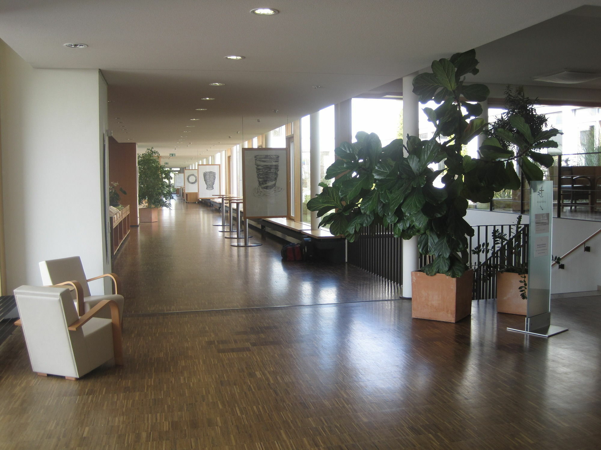 Hotel St Elisabeth 알렌스바하 외부 사진