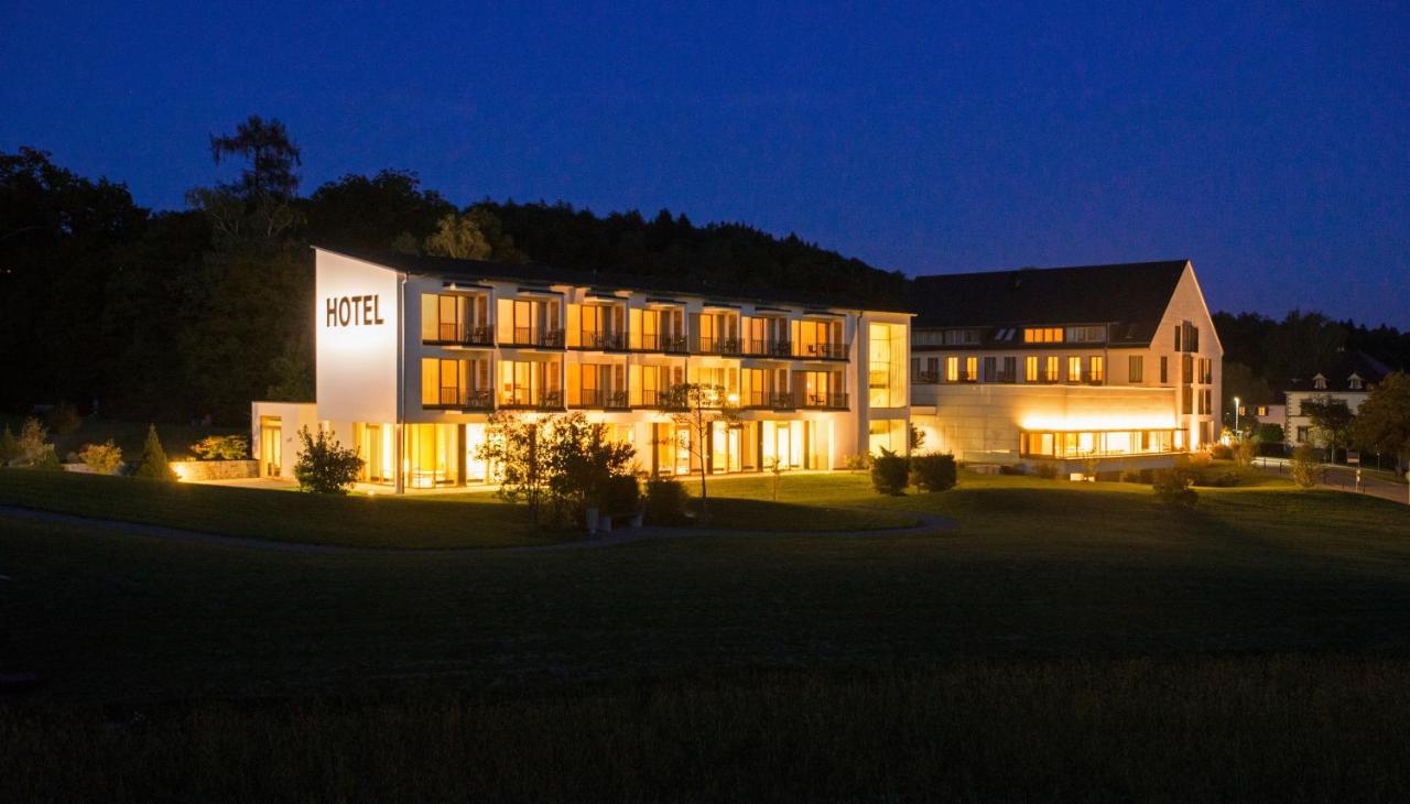 Hotel St Elisabeth 알렌스바하 외부 사진